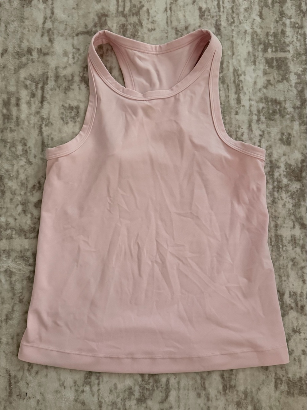 lululemon Align Waist-Length Racerback Tank Top